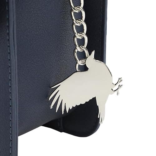Harry Potter Satchel Handbag with Charms thumbnail 6