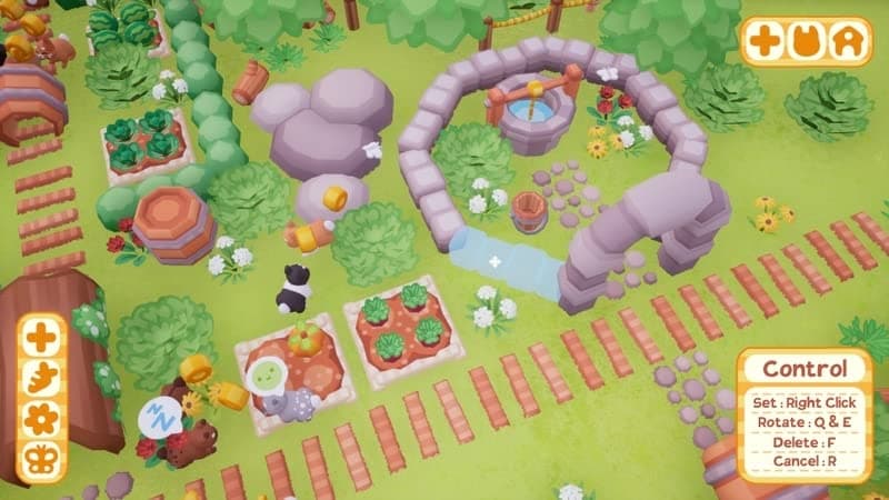 Bunny Park - Nintendo Switch thumbnail 6