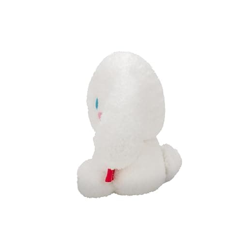 BumBumz 7.5-inch Hello Kitty and Friends Bumz - Classic Cinnamoroll Plush - Collectible Sanrio Toy - from The Makers of Original Squishmallows - Ages 3+ thumbnail 5