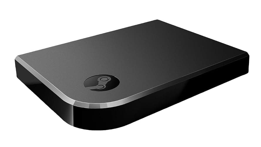ASUS Steam Link - Image 1