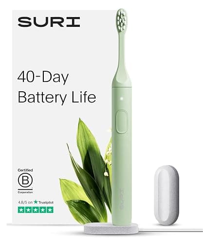 Suri Electric Toothbrush - Image 1