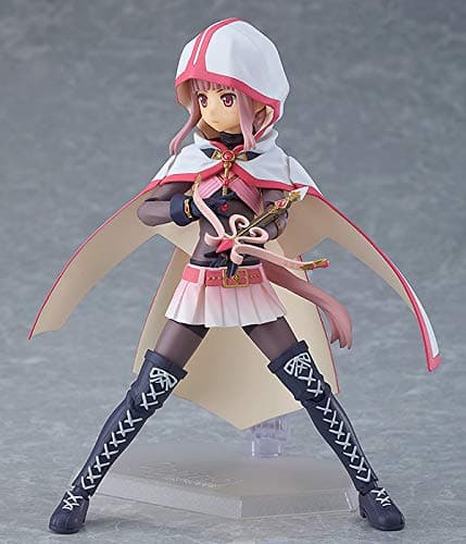 Max Factory Puella Magi Madoka Magica Side Story: Magia Record: Iroha Tamaki Figma Action Figure, Multicolor thumbnail 5
