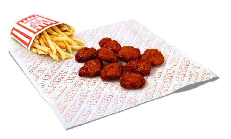 Whataburger Gift Card thumbnail 5