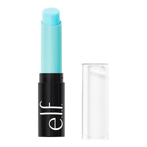 e.l.f. Lip Exfoliator, Moisturizing Scented Lip Scrub For Exfoliating & Smoothing Lips, Infused With Jojoba Oil, Vegan & Cruelty-free, Cotton Candy - Image 1