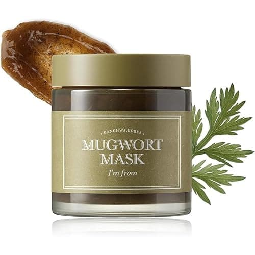 🧖‍♀️🌿 Маска для лица - Image 1