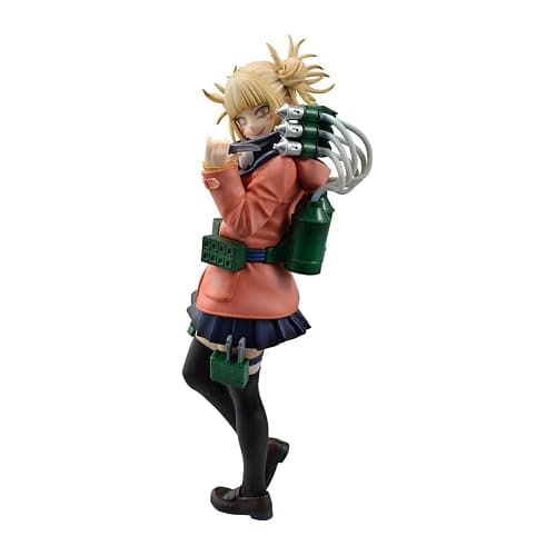 Ichibansho Figure - My Hero Academia - Himiko Toga (My Villain Academia) Collectible Statue - Image 1