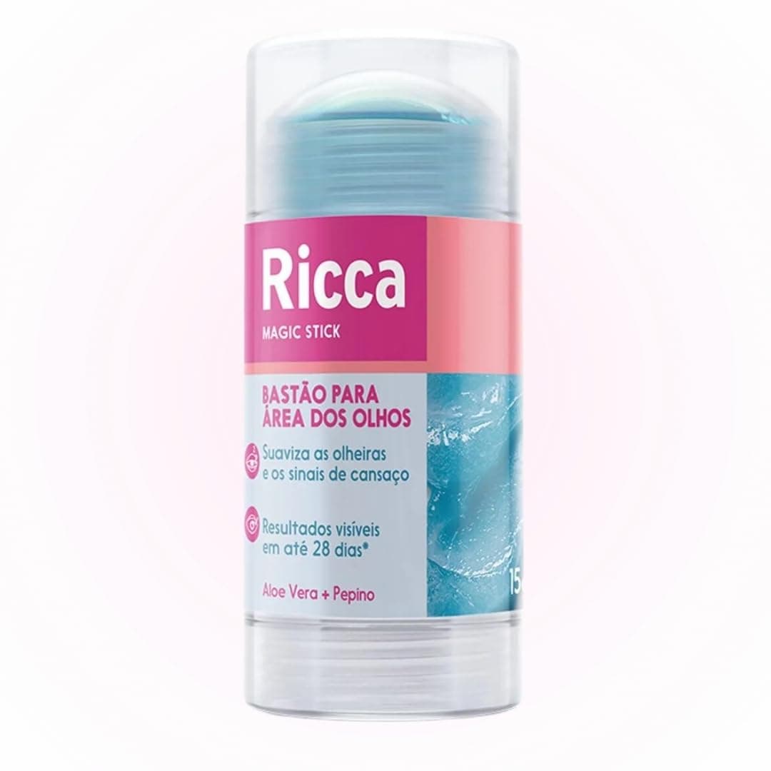 Bastão para Área Dos Olhos, Ricca - Image 1