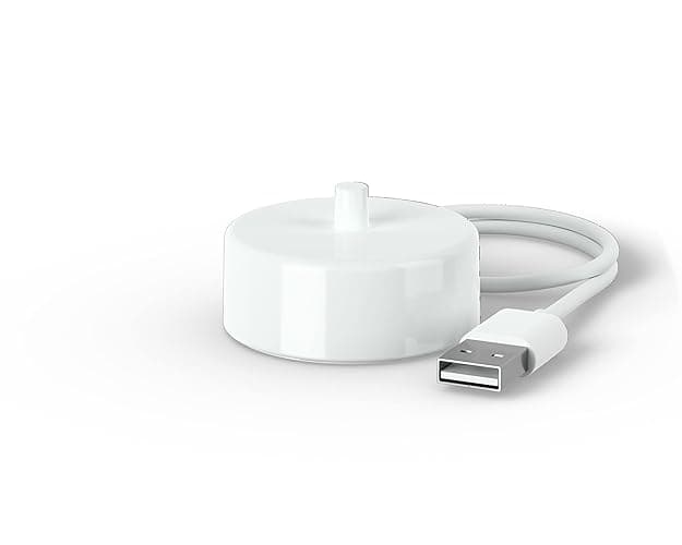 Philips Sonicare 2100 Power Toothbrush, Rechargeable Electric Toothbrush, White Mint HX3661/04 thumbnail 17