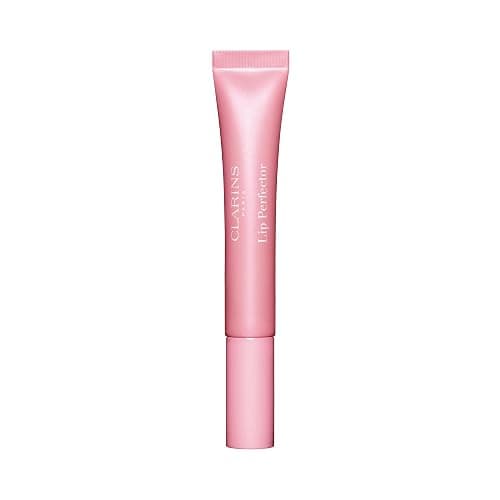 Clarins Lip Perfector 21 Soft Pink Glow 12ml thumbnail 2