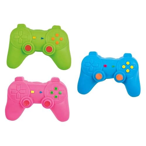 Toi-Toys Malleable Game Controller XXL Toy Stress Ball 17 cm thumbnail 2