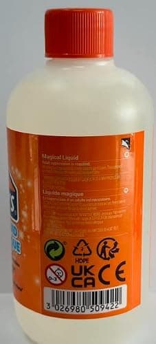 Elmers Glue Slime Magical Liquid Activator Solution, 8.75 fl. oz. Bottle - Great for Making Slime, 3 Pack thumbnail 8