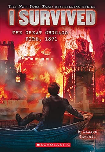 I Survived Series Book Set II, Books 11-20 thumbnail 2