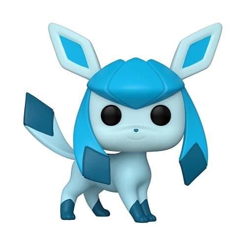 Funko POP! Games: Pokemon - Umbreon - Collectable Vinyl Figure - Gift Idea - Official Merchandise - Toys for Kids & Adults - Video Games Fans - Model Figure for Collectors and Display - POP ''4 - Multicolor thumbnail 3