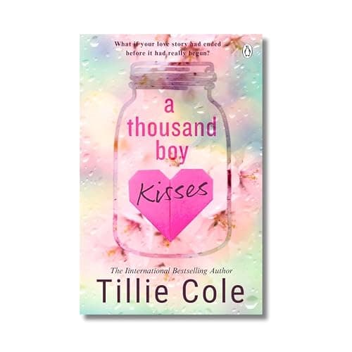Tillie Cole 2 Books Collection Set (A Thousand Broken Pieces, A Thousand Boy Kisses) thumbnail 4