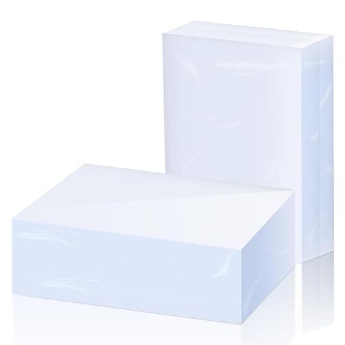 200ct Card Sleeves, Penny Sleeves for Trading Cards, Pokemon Clear Card Sleeves, Soft Sports Card Sleeve, Plastic Card Protector Sleeves for TCG, Pokemon, Football, Game, MTG Cards - Image 1