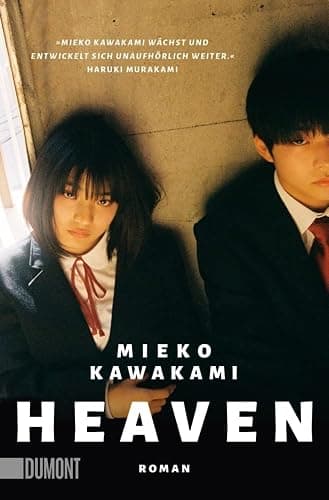 Heaven - Image 1