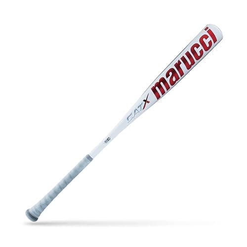 MARUCCI CATX BBCOR -3 Aluminum Baseball BAT, 2 5/8" Barrel thumbnail 2