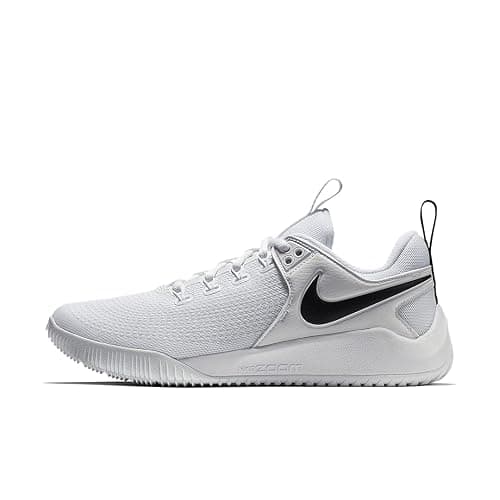 Nike Women's Zoom HyperAce 2 Volleyball Shoes - Image 1
