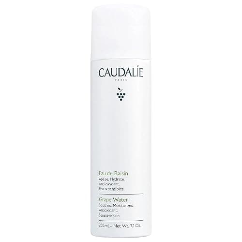 Caudalie Grape Water Moisturizing Face Mist - Image 1