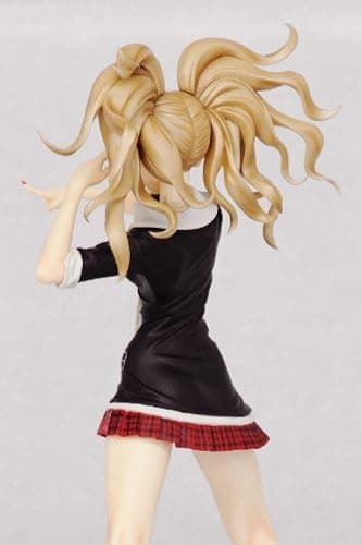 Algernon Product Danganronpa 2: Goodbye Despair: Junko Enoshima Super High-School Level Figure 01 thumbnail 9