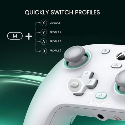 Manette Xbox  thumbnail 7