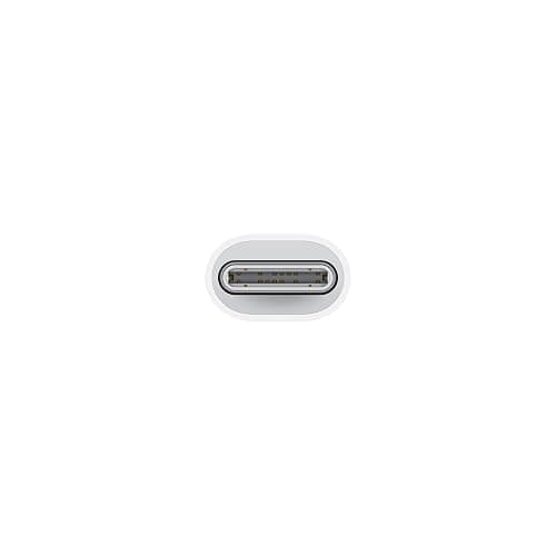 Apple 240W USB-C to USB-C Woven Charge Cable (2 m): Fast and Convenient Charging thumbnail 3