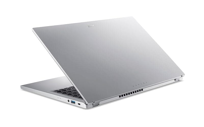 Acer Aspire Go 15 AI Ready Laptop | 15.6" FHD (1920 x 1080) IPS Display | Intel Core 3 Processor N355 | Intel Graphics | 8GB DDR5 | 128GB UFS | Wi-Fi 6 | Windows 11 Home in S Mode | AG15-32P-39R2 thumbnail 8