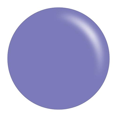 DND DC Gel Polish Set, Blue Collection, UV/LED GelPolish and Air Dry Nail Lacquer, Matching Chip-Free Polish Duo, 0.5 Fl Oz Each thumbnail 2