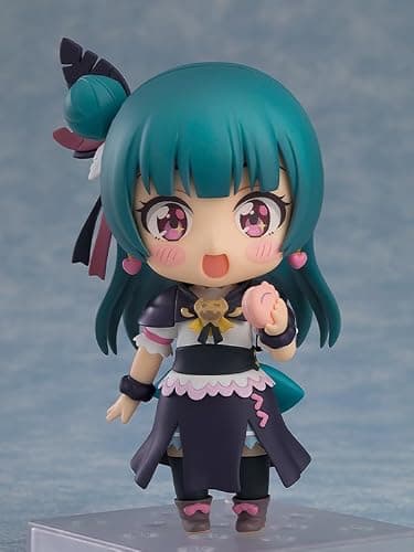 Good Smile Company Yohane The Parhelion: Sunshine in The Mirror - Yohane Nendoroid Action Figure thumbnail 3