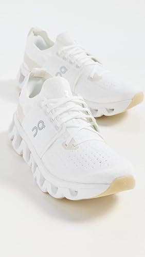 On Women's Cloudswift 4 Running Shoes thumbnail 4