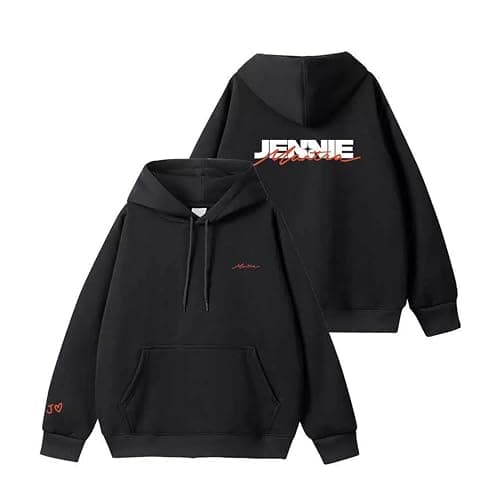 Deadline Album Mantra Hoodie Grafik Support Merch Unisex Baumwoll-Sweatshirt - Image 1