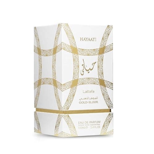 HAYAATI GOLD ELIXIR 100ML thumbnail 3