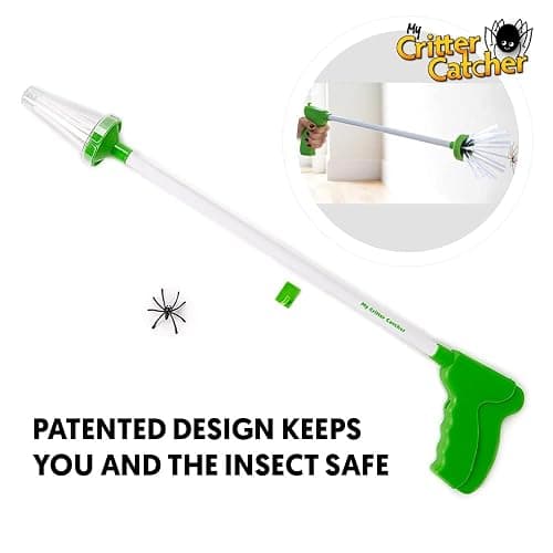 My Critter Catcher - Spider and Insect Catcher… thumbnail 9