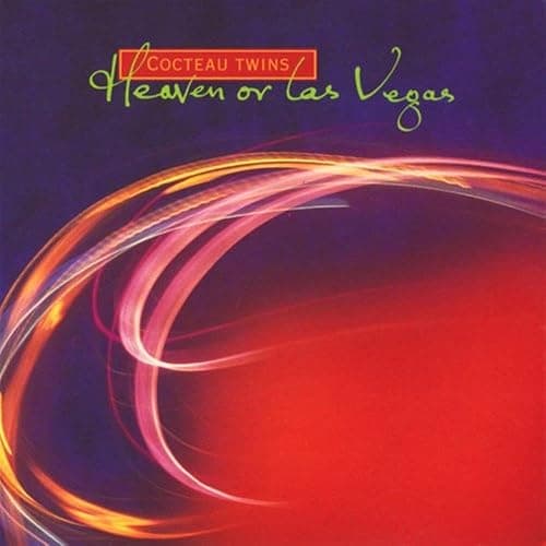 Heaven Or Las Vegas - Image 1