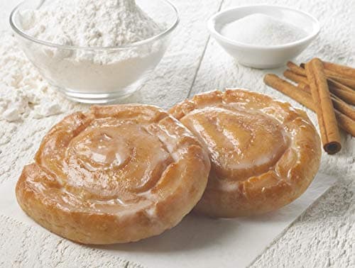 Little Debbie Honey Buns, 36 Individually Wrapped Breakfast Pastries (6 Boxes) thumbnail 3