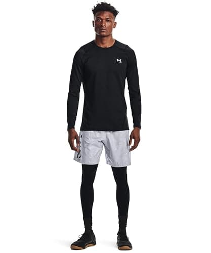Under Armour Men's ColdGear Leggings thumbnail 2