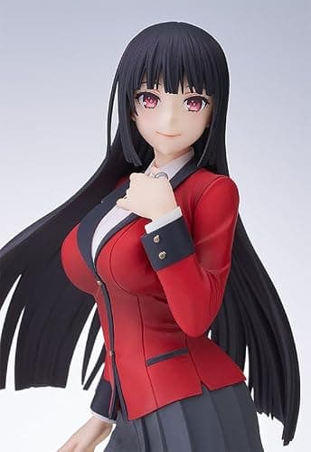 Kakegurui: Yumeko Jabami Pop Up Parade PVC Figure thumbnail 3