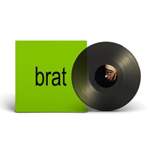 BRAT  - Image 1