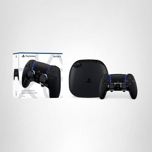 PlayStation DualSense Edge Wireless Controller - Midnight Black thumbnail 11