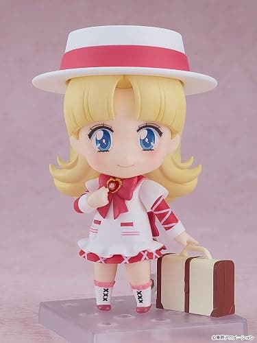 Ashita no Nadja: Nadja Nendoroid Action Figure thumbnail 6