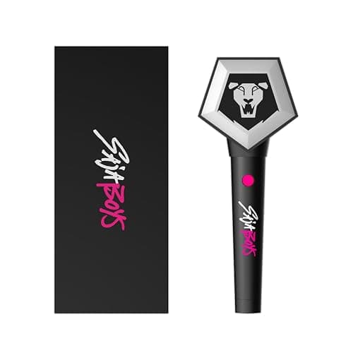 COSYPOSY KPOP - SAJA BOYS OFFICIAL LIGHT STICK - Image 1
