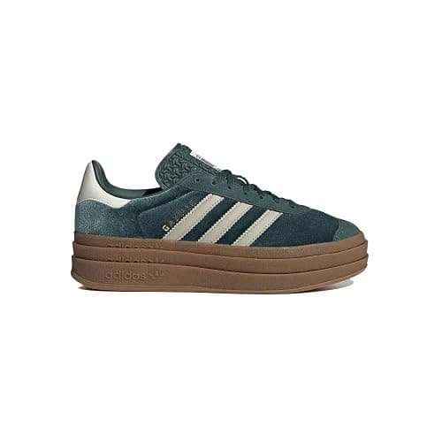 adidas Women's Gazelle Running Sneakers thumbnail 2