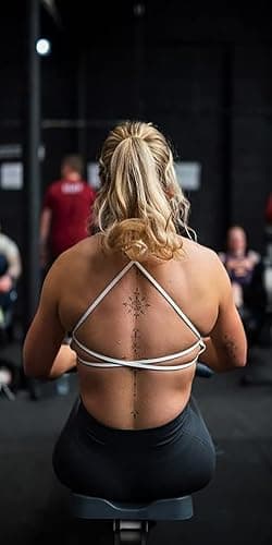 Aoxjox Sports Bra thumbnail 4