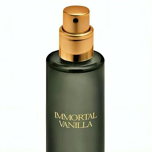 Zara Immortal Vanilla Perfume for Men Long-Lasting Elegant Fragrance Eau de Parfum 30ml (1.0 fl. oz) thumbnail 3