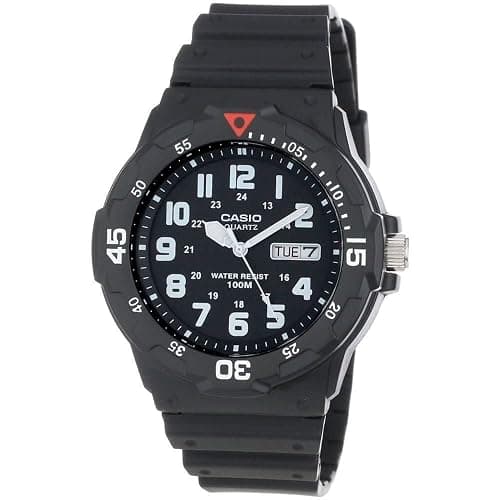 Casio MRW200H Watch thumbnail 2