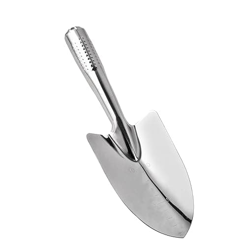 Stainless Steel Garden Hand Tools