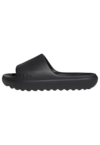 adidas Unisex Adult Adilette Lumia Sandals - Image 1