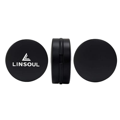 Linsoul Mini Portable Aluminum Storage Earphone Case, Water Resistant, Hard Protective Traval Carrying Case for KZ ZS10 PRO, Kiwi Ears Orchestra lite/Singolo/Cadenza, Simgot EA500LM, Tangzu Wan'er thumbnail 2