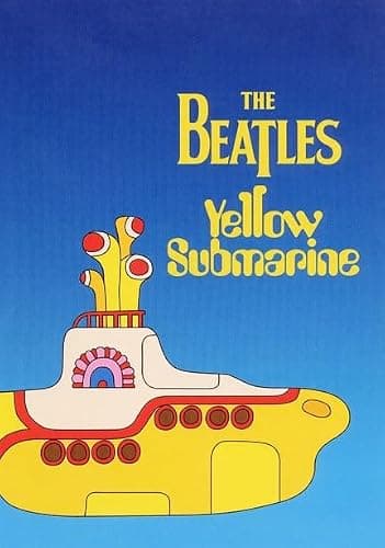 Yellow Submarine - Image 1