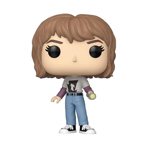 Netflix Stranger Things Funko Pop! - Pop 16 thumbnail 2